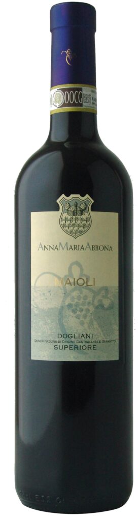 afbeelding-Anna Maria Abbona Maioli