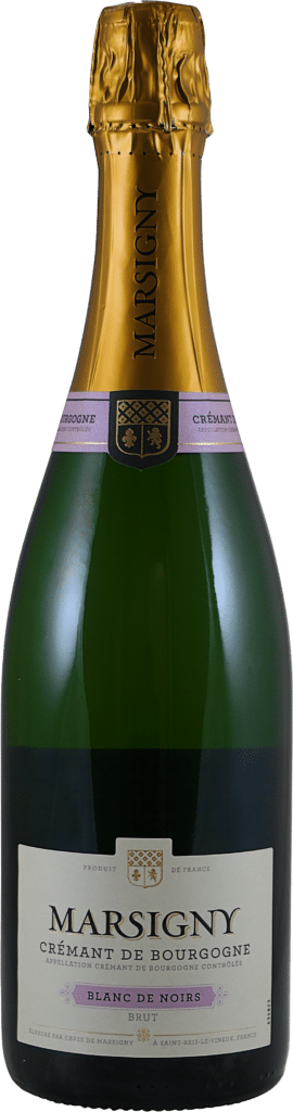 afbeelding-Marsigny Blanc de Noirs Brut