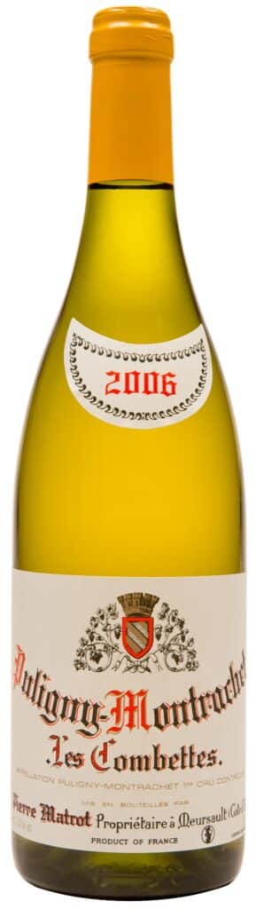 afbeelding-Thierry et Pascale Matrot La Combettes 1er Cru