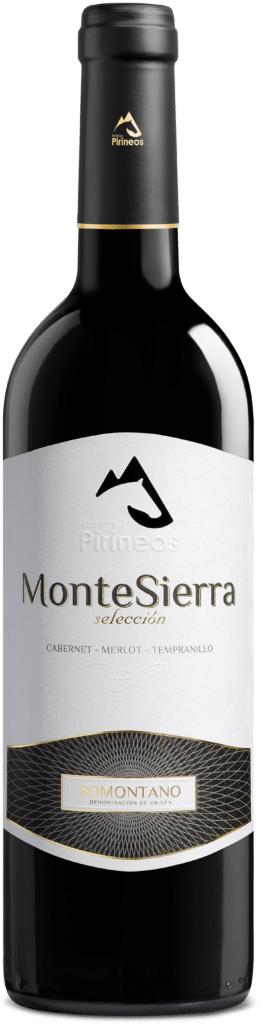 afbeelding-Montesierra Cabernet Merlot Tempranillo