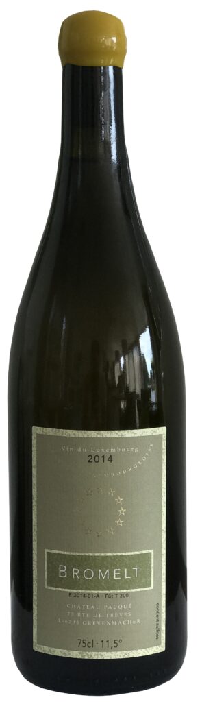 afbeelding-Château Pauqué Bromelt