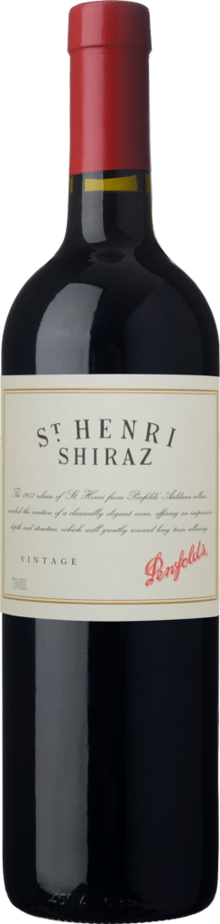 afbeelding-Penfolds St. Henri Shiraz
