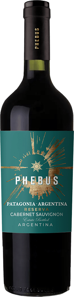 afbeelding-Phebus Cabernet Sauvignon 'Reservado'