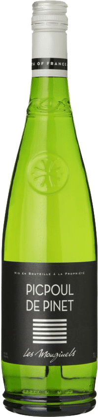 afbeelding-Picpoul de Pinet Les Mouginels