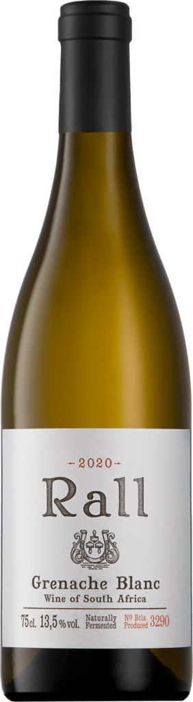 afbeelding-Rall Grenache Blanc