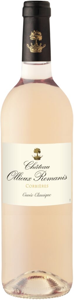 afbeelding-Château Ollieux Romanis Cuvée Classique