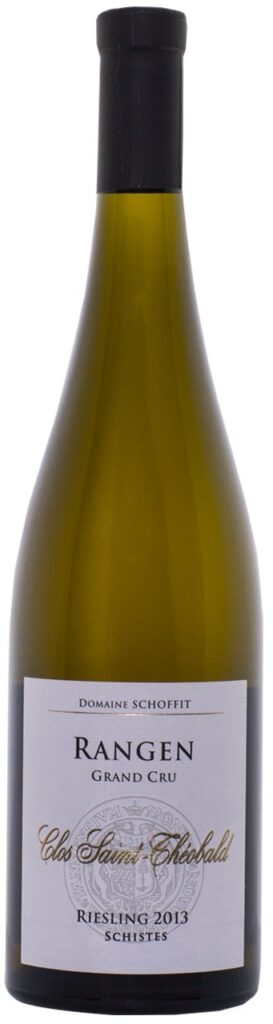 afbeelding-Domaine Schoffit Riesling Grand Cru Rangen ‘Clos Saint-Théobald’