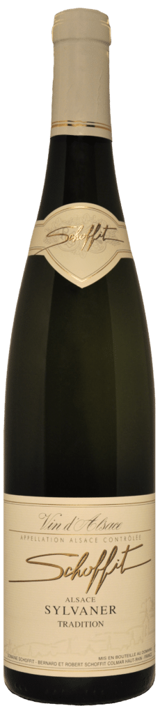 afbeelding-Domaine Schoffit Sylvaner 'Tradition'