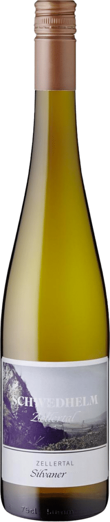 afbeelding-Schwedhelm Silvaner trocken 'Zellertal'