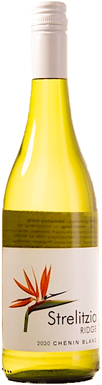 afbeelding-Strelitzia Ridge Chenin Blanc