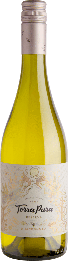 afbeelding-Terra Pura Chardonnay 'Reserva'