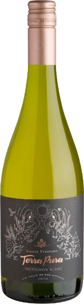 afbeelding-Terra Pura Sauvignon Blanc ‘Single Vineyard’