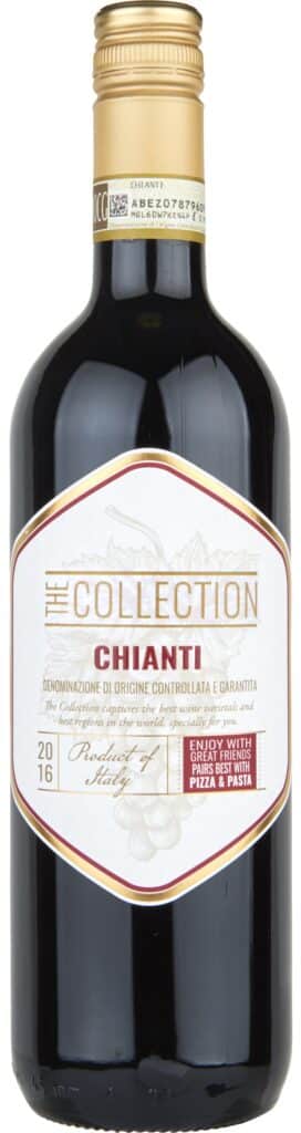 afbeelding-The Collection Chianti