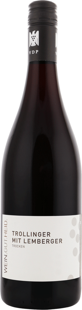 afbeelding-Weingut Heid Trollinger mit Lemberger trocken