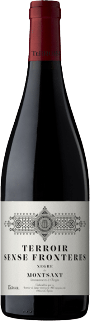 afbeelding-Terroir sense Fronteres Negre de Montsant