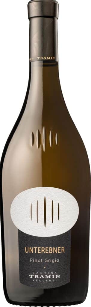 afbeelding-Cantina Tramin Pinot Grigio ‘Unterebner’