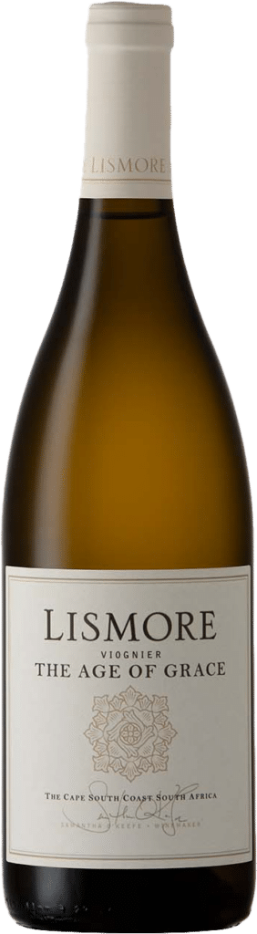 afbeelding-Lismore Viognier 'The Age of Grace'