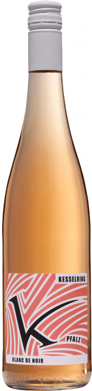 afbeelding-Weingut Kesselring Blanc de Noir