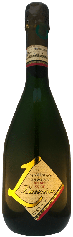 afbeelding-Nowack Cuvée Laurine Brut