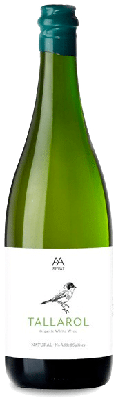 afbeelding-Celler de les Aus – Alta Alella Tallarol