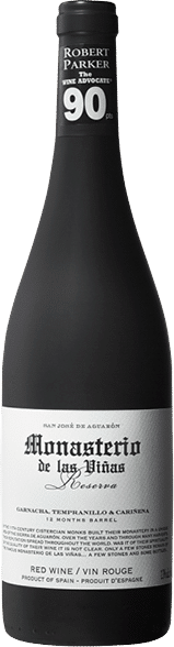 afbeelding-Monasterio de las Viñas Reserva
