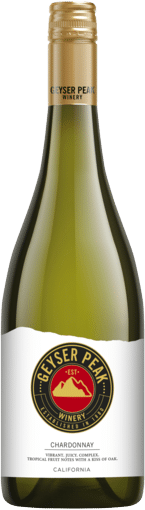 afbeelding-Geyser Peak Winery Chardonnay