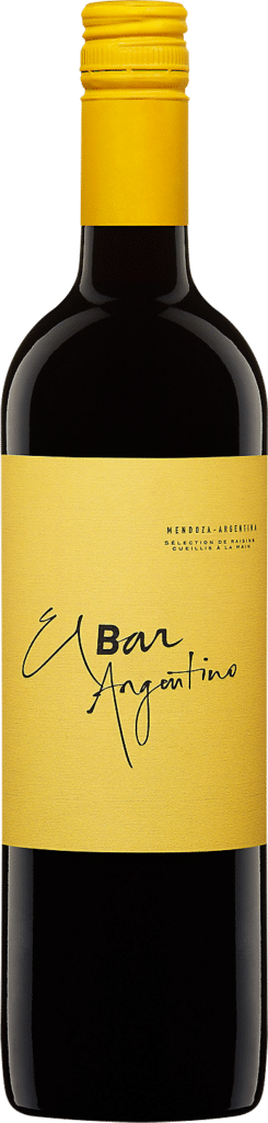 afbeelding-El Bar Argentino Cabernet Sauvignon