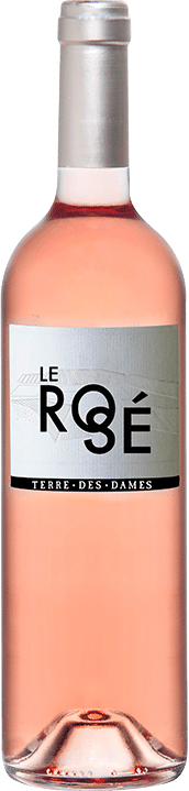 afbeelding-Terre des Dames Le Rosé