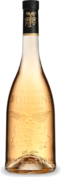 afbeelding-Chateau Roubine Rouge ‘Lion & Dragon’