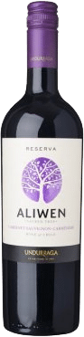 afbeelding-Aliwen Cabernet Sauvignon Carmenère Reserva