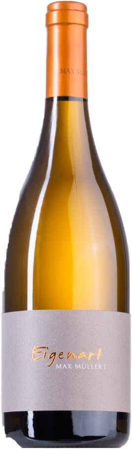 afbeelding-Weingut Max Müller 1 Silvaner trocken  'Eigenart'