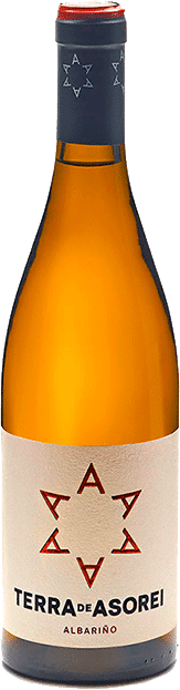 afbeelding-Terra de Asorei Albariño