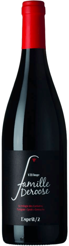 afbeelding-Famille Deroose Esprit des Garrigues