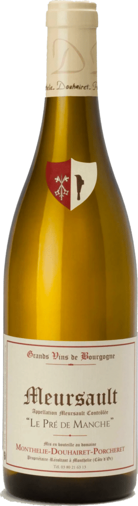 afbeelding-Domaine Monthelie-Douhairet-Porcheret Le Pré de Manche