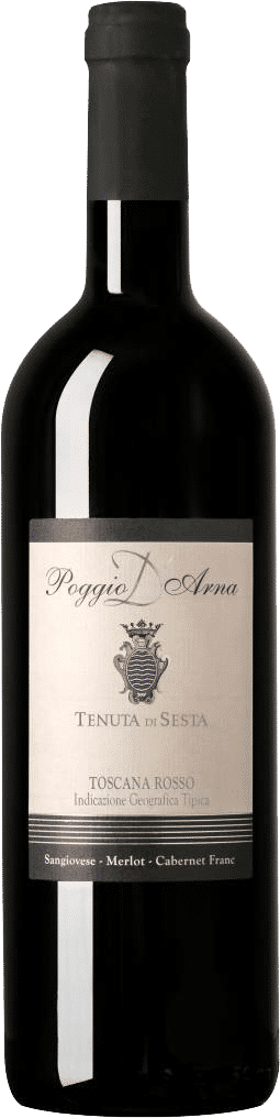 afbeelding-Tenuta di Sesta Poggio d’Arna