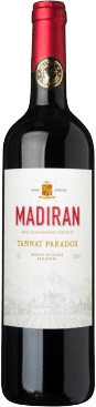 afbeelding-Madiran Paradox