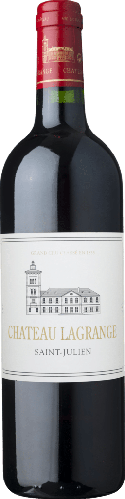 afbeelding-Château Lagrange Grand Cru Classé