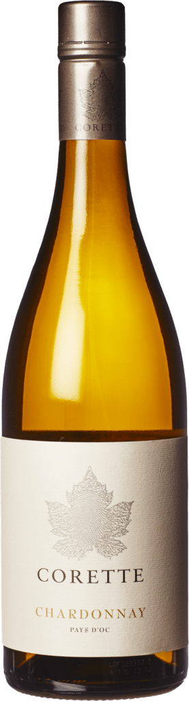 afbeelding-Corette Chardonnay