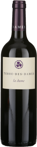 afbeelding-Terre des Dames La Dame