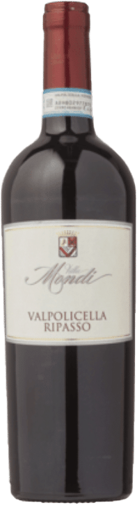 afbeelding-Villa Mondi Valpolicella Ripasso