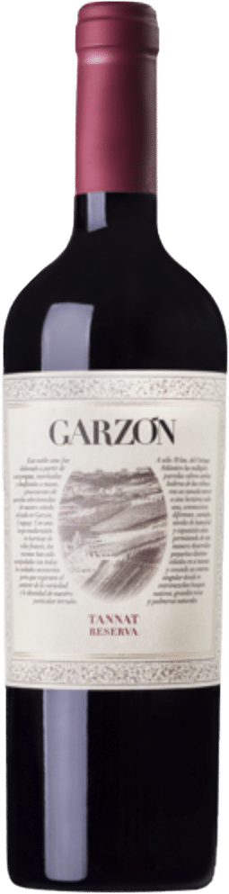 afbeelding-Garzón Tannat Reserva