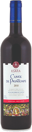 afbeelding-Château Ksara Cuvée des Printemps