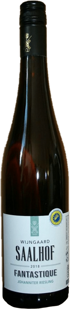 afbeelding-Wijngaard Saalhof Johanniter Riesling 'Fantastique'