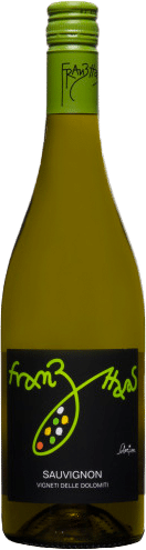 afbeelding-Franz Haas Sauvignon Blanc