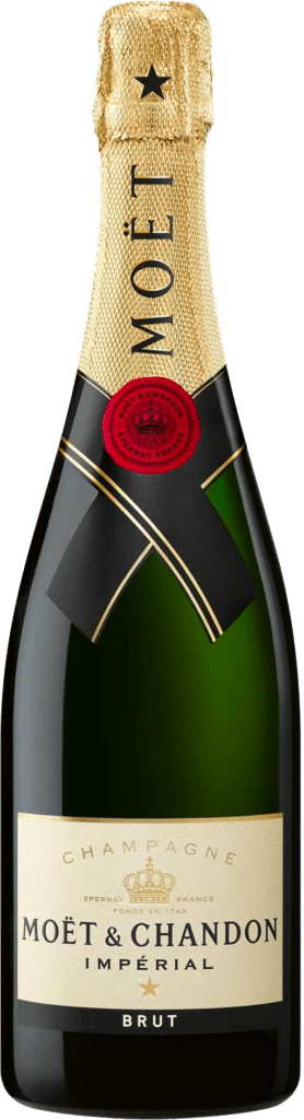 afbeelding-Moët & Chandon Brut Impérial