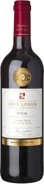afbeelding-AH Excellent Selectie Viña Lorea Crianza