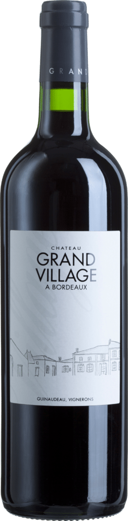 afbeelding-Château Grand Village Rouge