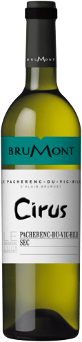 afbeelding-La Gascogne d'Alain Brumont Cirus