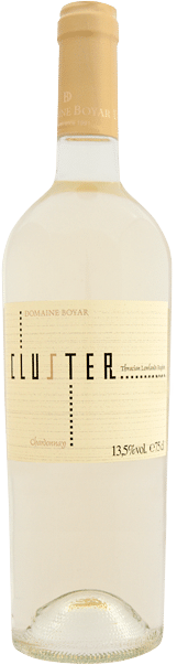 afbeelding-Domaine Boyar Cluster