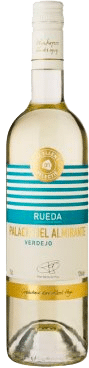 afbeelding-AH Excellent Selectie Verdejo Palacio del Almirante